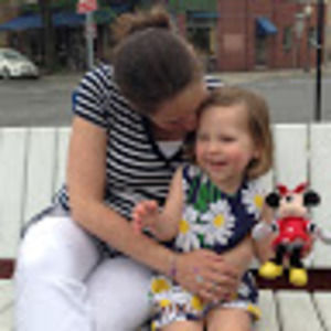 Meet your Posher, Lindsay